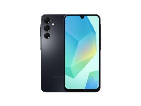 Samsung Galaxy A16 LTE, 128 GB, must - Nutitelefon