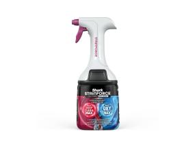 Shark StainForce, 500 ml - Puhastusvahend korduvkasutatava pihustiga