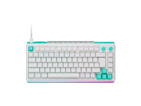 Logitech G512 X 75, Tactile, US, valge - Klaviatuur