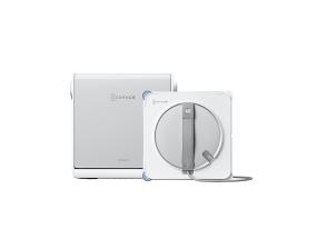 Ecovacs Winbot W2S Omni, valge - Aknapesurobot