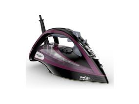 Tefal Ultimate Pure 3, 3000 W, lilla - Aurutriikraud