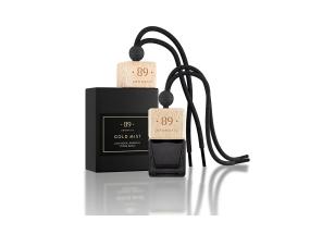 Aromatic89 Gold mist, 8 ml - Rippuv õhuvärskendaja