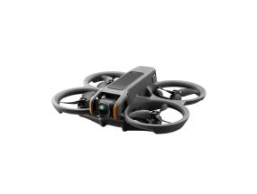 Dji Avata 2 Fly More Combo, 1 aku, hall - Droon