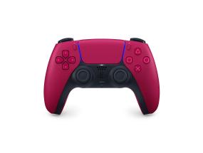 Sony DualSense, PlayStation 5, punane - Mängupult