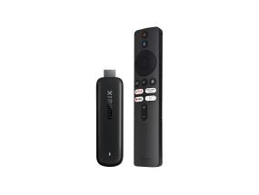 Xiaomi TV Stick HD 2nd Gen, FHD, must - Voogedastusseade