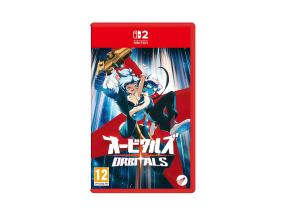Orbitals, Nintendo Switch 2 - Mäng