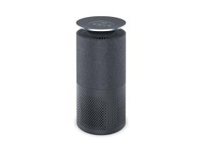 Beurer, must - Äpi teel juhitav õhupuhasti