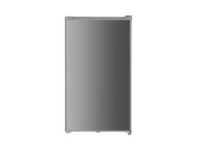 Beko, 90 L, kõrgus 84 cm, hall - Jahekapp