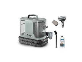 Tefal Clean It Compact, roheline - Tekstiilipesur