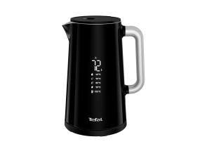 Tefal, reguleeritav temperatuur 1,7 L, must - Veekeetja