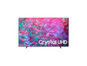Samsung DU9072, 98'', 4K UHD, LED LCD, must - Teler