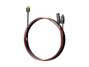 EcoFlow XT60i Solar Charging Cable, 3,5 m - Laadimisjuhe