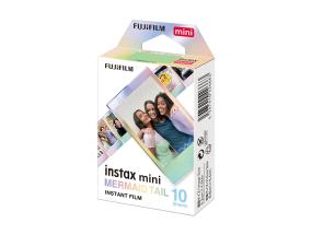 Fujifilm Instax Mini Mermaid Tail, 10 tk - Fotopaber
