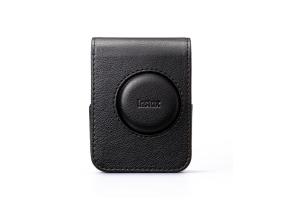 Fujifilm Instax Mini Evo Camera Case, must - Ümbris
