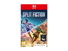 Split Fiction, Nintendo Switch 2 - Mäng
