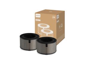 Philips, 4200 Seeria, HEPA NanoProtect, 2 tk - Filter õhupuhastile