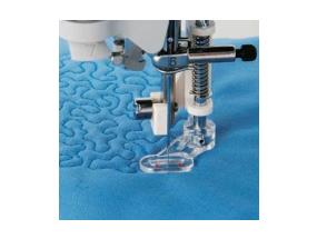 Teppimistald (H) Brother