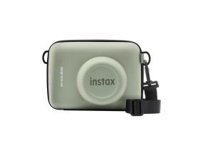 Fujifilm Instax Wide 400 Camera Case, roheline - Ümbris