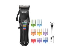 Wahl Colour Pro, must - Lemmikloomakarvade pügamismasin