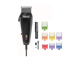 Wahl Multicut, must - Loomakarvade pügamismasin