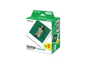 Fujifilm Instax Square, 2x10 tk - Fotopaber