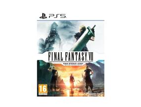 Final Fantasy VII Remake Integrade and Rebirth Pack, PlayStation 5 - Mäng