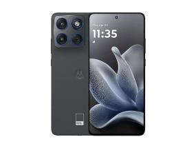 Motorola Edge 70, 12GB, 512GB, hall - Nutitelefon