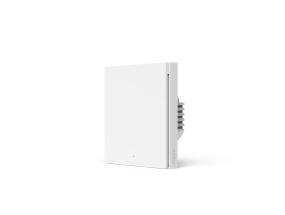 Aqara Smart Wall Switch H1, ilma neutraalita - Nutikas seinalüliti