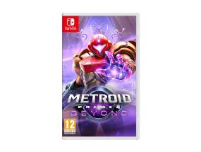 Metroid Prime 4: Beyond, Nintendo Switch - Mäng