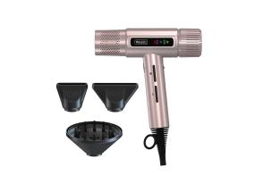 Wahl Vanquish® Rose Gold Limited Edition, 1600 W, kuldne roosa - Föön