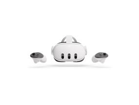 Meta Quest 3, 512 GB - VR peakomplekt