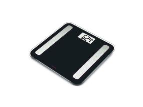 Beurer, Limited Edition, must - Diagnostiline saunakaal