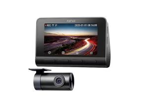 70mai A810S + RC24, must - Videoregistraator