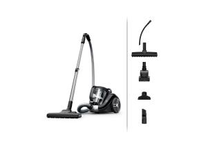 Tefal Compact Power XXL, 900 W, tolmukotita, must- Tolmuimeja