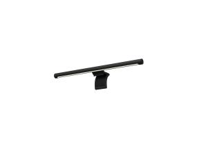 Xiaomi Mi Monitor Light Bar, USB-C, must - Monitori lamp