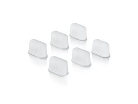 Severin Filka, 6 tk - Veefiltrid kohvimasinale