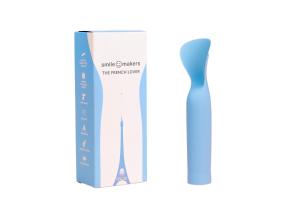 Smile Makers The French Lover, sinine - Massaažiseade