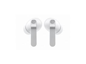 Samsung Galaxy Buds 4 Pro, valge - Täisjuhtmevabad kõrvaklapid
