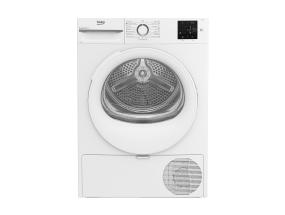 Beko, soojuspump, 7 kg, sügavus 54.5 cm - Pesukuivati