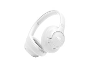 JBL Tune 730BT, valge - Juhtmevabad kõrvaklapid