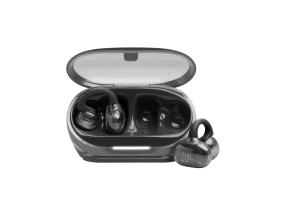 JBL Soundgear Clips, must - Täisjuhtmevabad kõrvaklapid