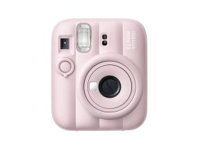 Fuji Instax Mini 13, roosa - Kiirpildikaamera