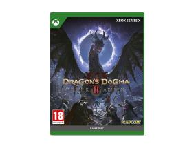 Dragon's Dogma 2: Dark Arisen, Xbox Series X - Mäng