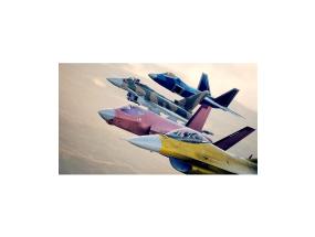 Ace Combat 8: Wings of Theve, PlayStation 5 - Mäng