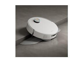 Dreame X50 Ultra, märg- ja kuivpuhastus, valge - Robottolmuimeja