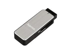 USB mälukaardilugeja Hama