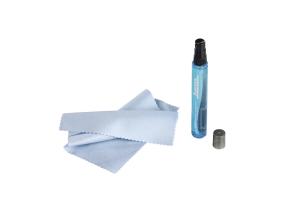 Hama Screen Cleaner, TV ja kontor, 15 ml - Puhastusvahend ja puhastuslapp