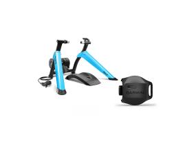 Trenažöör Garmin Tacx Boost komplekt