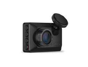 Garmin Dash Cam X210, must - Videoregistraator