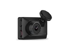 Garmin Dash Cam X310, must - Videoregistraator